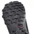 adidas TERREX SNOW CF CP CW K, dečije planinarske cipele, crna