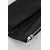 Zadig&Voltaire Usnjena torbica ROCK GRAINED LEATHER STUDS