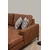 Atelier del Sofa Ugaona garnitura 90x90x200cm Kamel