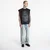 Majice Prosto Top Grade Black M