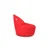 Atelier del Sofa Lazy bag Crveni