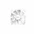 RAIDMAX 4x 120mm White Infinity ARGB, NVX120FWDC4
