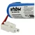 Baterija za Vileda Quick & Clean, 2600 mAh