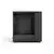 Fractal Design Kućište Epoch TG FD-C-EPO1A-04, RGB, Light tint, Crno