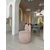 Atelier del Sofa Fotelja Bunny 39x58x39cm Roze