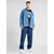 Carhartt WIP Kavbojke, modra