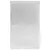Držači za knjige 2 pcs Srebrno 12 x 15 x 18 cm Aluminij