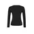 Trendyol Milla Ženska bluza Thmaw26Bz00004, Crna