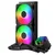 Cooler Master CPU MasterLiquid Cooler ML240 CORE II ARGB