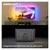 43PUS8500/12 43 4K Ambilight televizor QLED Smart TV