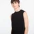 Telovnik Y-3 Gfx Knitted Vest Black M