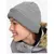 Kapa Roxy FREJA - Heather Grey