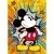 Ravensburger puzzle Retro Mickey RA12000472