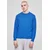Urban Classics Pulover  kraljevo modra
