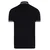 BOSS Black Majica Paddy, modra