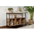 HANAH HOME Komoda Solace Atlantic Pine Black