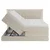 Boxspring Krevet Lina 180/200 cm , bež