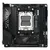 Gigabyte AM5, AMD B850 Chipset, 2x DDR5 DIMM ( B850I AORUS PRO )