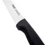 Vegetable and fruit knife, 12 cm, Ecco, Black - Pirge