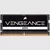 Corsair DDR5 8GB 4800MHz RAM SODIMM CL40 CMSX8GX5M1A4800C40