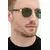 Sončna očala Ray-Ban zlata barva, 0RB3766CH
