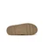 Mou Copati Bounce Clog Metal Logo FW531001A Rjava
