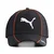 PUMA Grid HP Baseball Cap, Accessories, Black, OSFA