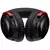 HYPERX HyperX Cloud III S bežične gaming slušalice Red