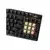 ASUS X901 STRIX SCOPE II 96 Tastatura, Gaming, Žično i bežično povezivanje, US, Crna