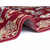 Rdeča preproga 140x200 cm Orient Caracci - Hanse Home