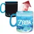 Šolja AbyStyle - The Legend Of Zelda - Breath of the Wild Heat Change