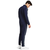 Under Armour KNIT TRACK SUIT, muška trenerka, plava 1357139