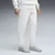PUMA Essentials Elevated Sweatpants Men, Clothing, White Glow Heather, XL