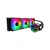 Cooler Master MasterLiquid 360 Core II ARGB vodeno hlađenje crno (MLW-D36M-A18PA-R1)