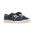 Mustang Kids unisex za otroke. 49053 Trenirke Free Blue (29), Modra, Tkanina, 1 do 3 cm, Čipke, Velcro, Priložnostno, Trajnostni,