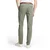 TOM TAILOR DENIM Chino hlače kaki