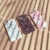 Wozinsky Marble silikonska futrola za Samsung Galaxy A12/Galaxy M12 - Bijela KP10139