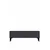 Hanah Home TV komoda Didema 120, 120 cm, antracit