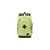 Nahrbtnik Vans MN FEND ROLL TOP BACKPACK SUNNY LIME
