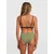 ONEILL Bikini hlačke Rita zelena