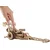 UGEARS 3D sestavljanka Top Fuel Dragster 321 kosov