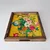 Aberto Design Poslužavnik REF030 48 x 38 x 4 cm, Šareni