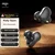 Aigo Bluetooth slušalice TX02, Crne