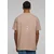 Vive la Liberte Oversize Dukrose T-Shirt