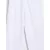 Sinsay - Wide leg farmerke - belo
