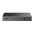 TP-LINK LAN Mrežni uređaj LS106LP, Switch, 6-port, 4-PoE