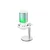 TRUST GXT238W AURON USB MICROPHONE WHITE