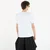 Majice HELIOT EMIL Colt T-Shirt White 54