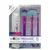 Set četkica za šminkanje Prismatic - MODA