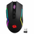 MOUSE - REDRAGON TRIDENT PRO M693-RGB WIRED/2.4Gh/BT - 6950376714312